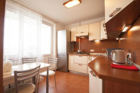 HomeBooking Apartments Smolensky Boulevard